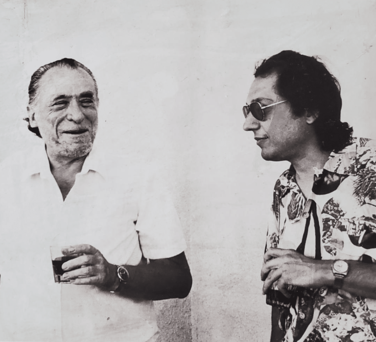 The Bukowski Files | High Times