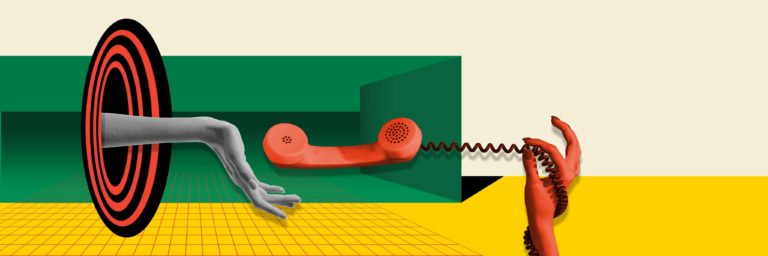 Tripping? Nonprofit Launches New Psychedelic Info Hotline