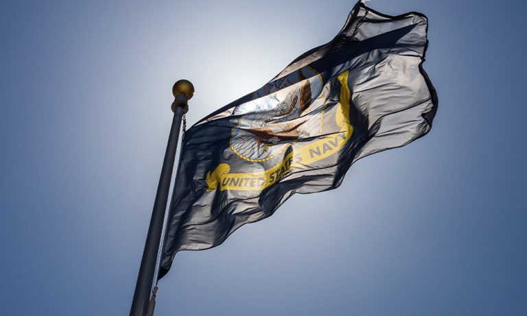 US Navy Adjusts Policy on Cannabis Use for New Recruits