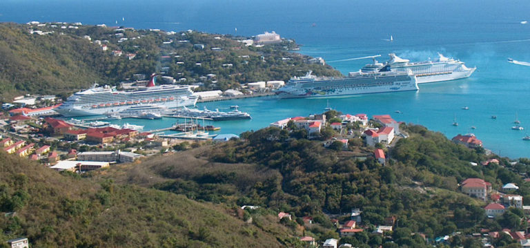 U.S. Virgin Islands Approves Long-Awaited Cannabis Legalization Plan U.S. Virgin Islands Approves Long-Awaited Cannabis Legalization Plan