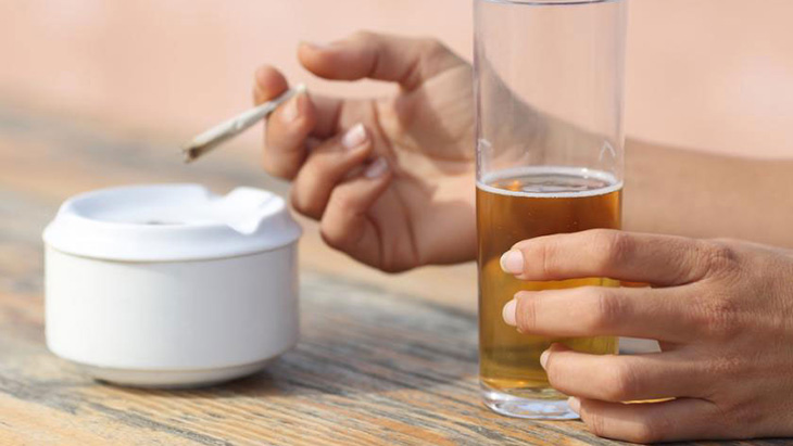 Analysis: Beer Sales Decline Following Adult-use Marijuana Legalization