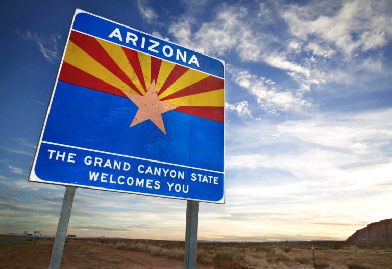 Arizona Cannabis: From Social Equity Approval to Corporate Cannabis Arizona Cannabis: From Social Equity Approval to Corporate Cannabis