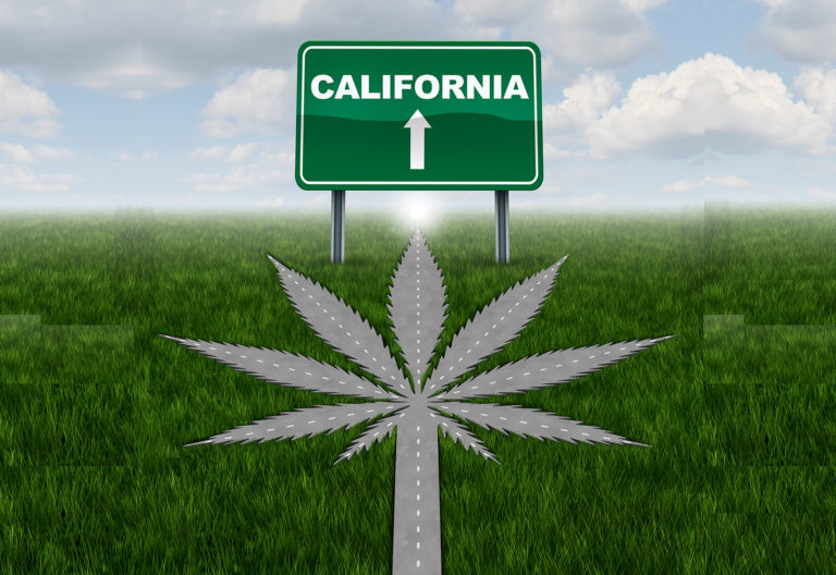 California’s Cannabis Industry Conundrum and the Road Ahead California’s Cannabis Industry Conundrum and the Road Ahead