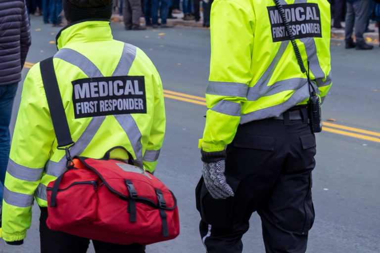 Denver Begins Psychedelic Training For First Responders Denver Begins Psychedelic Training For First Responders