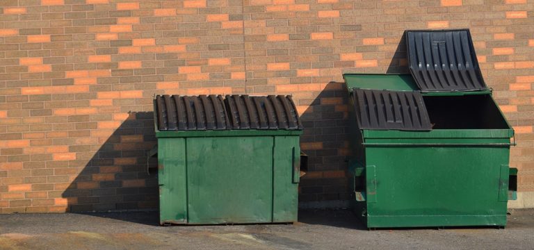 Dispensary Fined $26k for Selling Cannabis Products Pulled from Dumpster