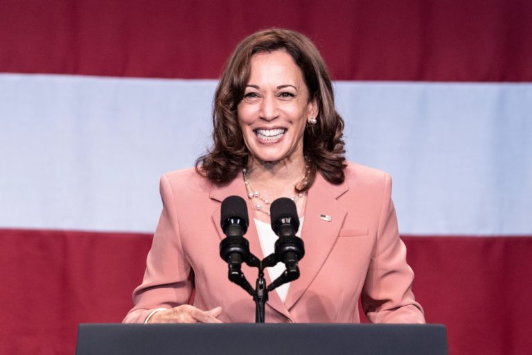 Kamala Harris To Host White House Weed Policy Reform Summit With Fat Joe Kamala Harris To Host White House Weed Policy Reform Summit With Fat Joe