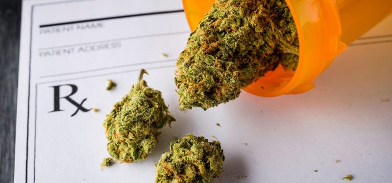 Kansas Lawmakers Reject Medical Cannabis Reforms for Another Year