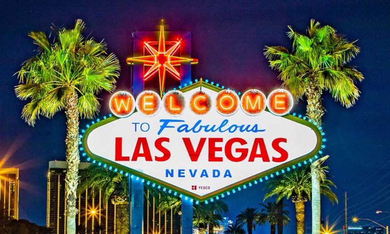 Las Vegas Opens First Cannabis Consumption Lounge