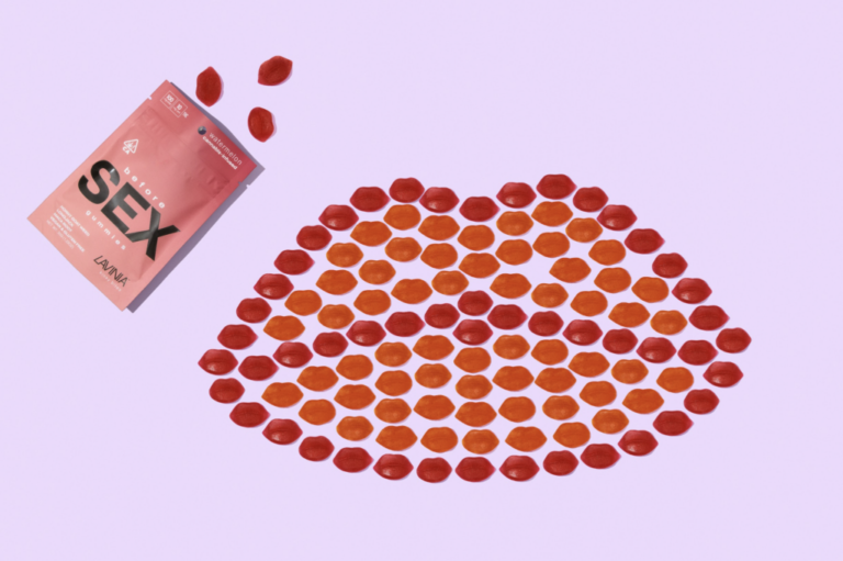 Love, Liberate, and Lavinia: An Interview on Cannabis-Infused Pleasure with Founder Katie Enright Love, Liberate, and Lavinia: An Interview on Cannabis-Infused Pleasure with Founder Katie Enright
