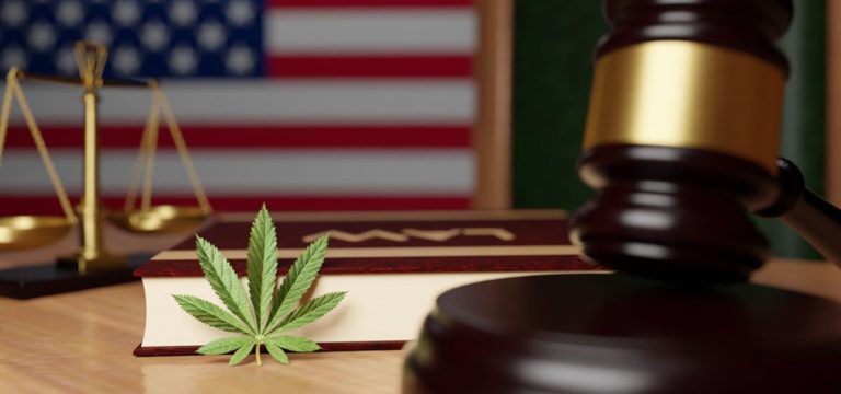 Maryland Cannabis Lottery Faces Potential New Delay as Social Equity Applicant Sues MCA