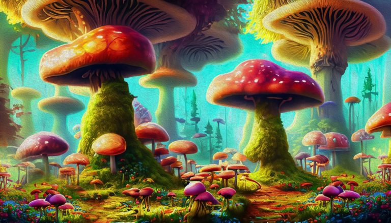 Missouri House Committee Passes Psilocybin Legalization Bill for Military Veterans