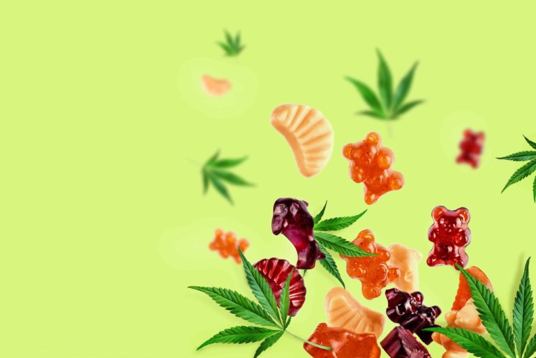 Popular U.S. Edibles Brand Announces European Launch