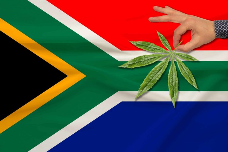 Restaurant Denies Service to Rapper for Smelling Like Pot, Sparking National Debate in South Africa