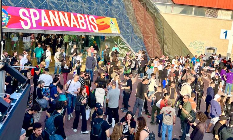 Spannabis 2024: The Spanish Connection Spannabis 2024: The Spanish Connection