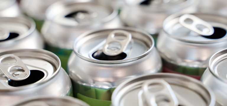 Study: Beer Sales in Canada Fell 2.8% After Cannabis Legalization Study: Beer Sales in Canada Fell 2.8% After Cannabis Legalization