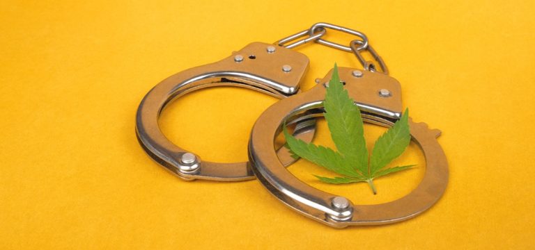 Virginia Lawmakers Approve Bill Allowing Sentence Modification for Cannabis-Related Felonies