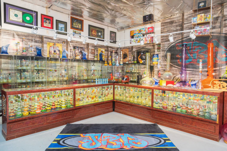 Where Dreams Are Made | High Times