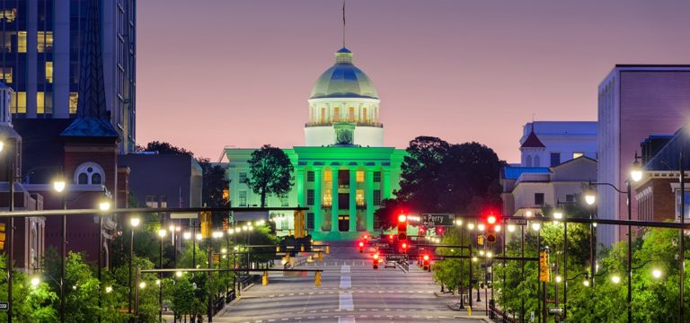 Alabama Bill Would Add Medical Cannabis Licenses as Lawmaker Tries to Get ‘Commission Out of Court’