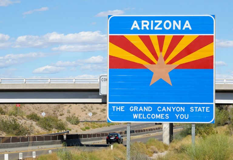 Arizona Cannabis Sales Go Beyond $1.4 Billion