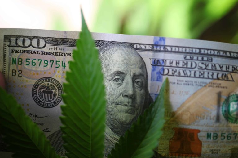 California County Mulls Reduction To Cannabis Cultivation Tax