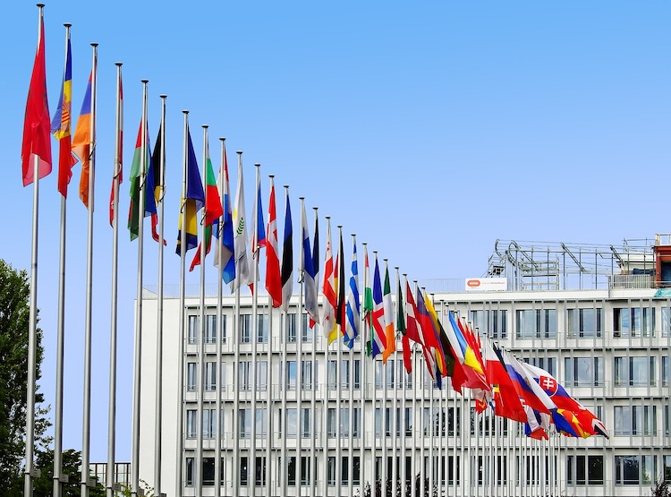 Cannabis Reform Continues To Spread Across Europe Cannabis Reform Continues To Spread Across Europe