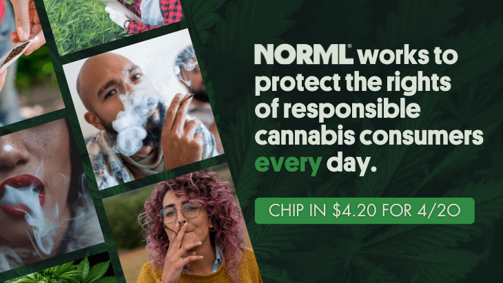 Celebrate Our Success This 4/20