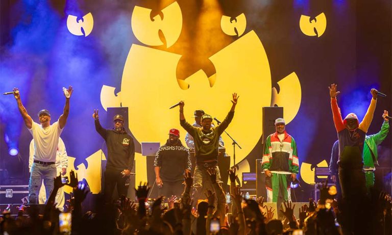 DC’s National Cannabis Festival Celebrates Legal Weed