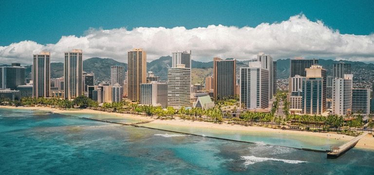 Hawaii House Finance Committee Kills Adult-Use Cannabis Bill