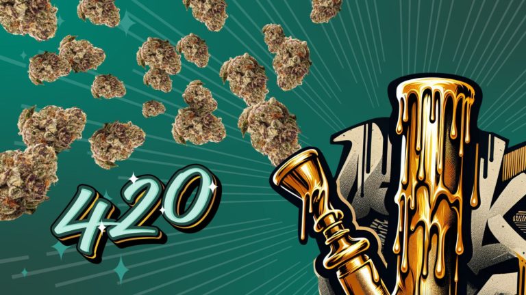 Leafly Picks: Best papers, pipes, and bongs for 4/20 2024