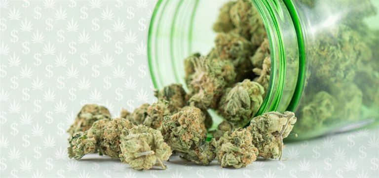 Missouri Sets $125M Monthly Cannabis Sales Record In March