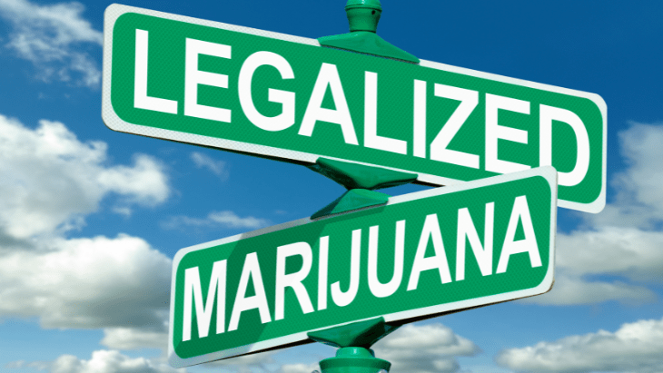 NORML Op-Ed: State-level Marijuana Legalization Has Been A Stunning Success
