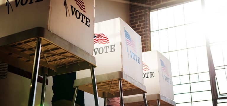 North Dakota Advocates Working to Put Adult-Use Cannabis Question on November Ballots