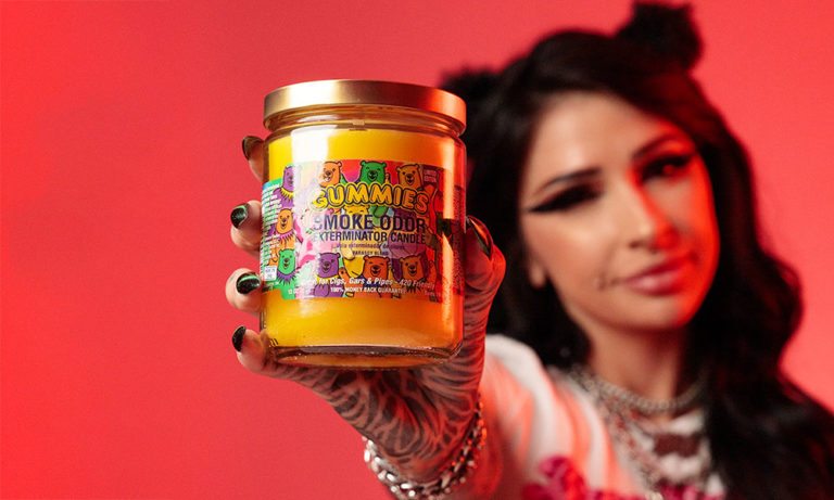 Smoke Odor Exterminator’s 420 Candles Honor Legacy Culture