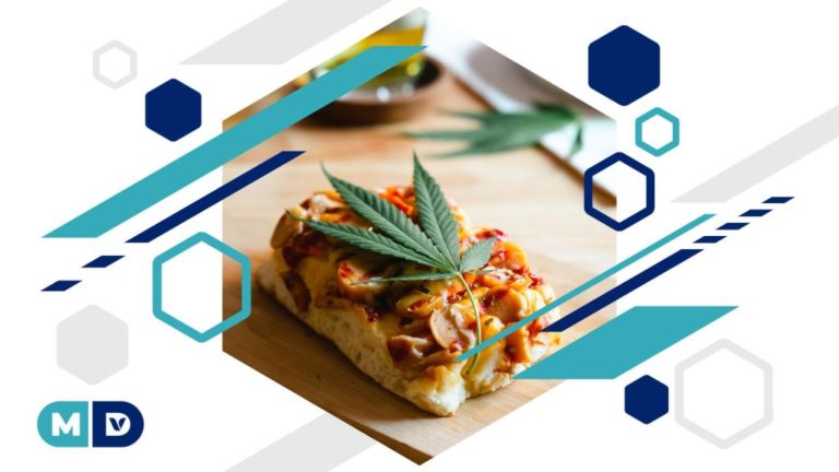 The Best Strain Pairings for Your Favorite Foods The Best Strain Pairings for Your Favorite Foods