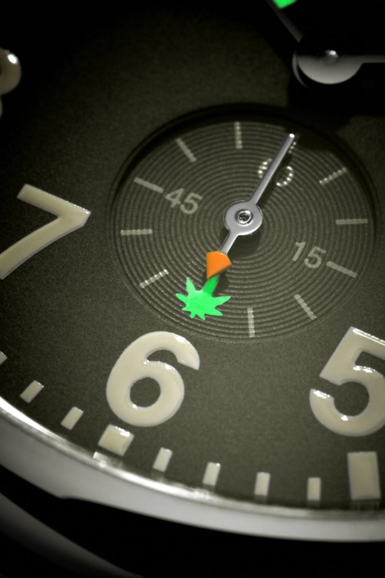Time’s Ticking for Criminal Justice Reform with Shinola’s Watch Release Time’s Ticking for Criminal Justice Reform with Shinola’s Watch Release