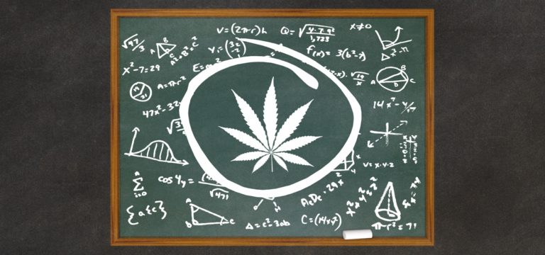 Western Washington University Adds Cannabis Product Development Course to Cannabis-Related Offerings Western Washington University Adds Cannabis Product Development Course to Cannabis-Related Offerings