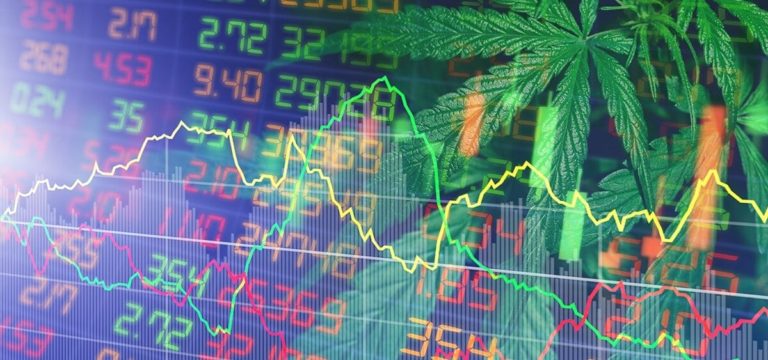 Cannabis Stocks Soar After Cannabis Rescheduling News