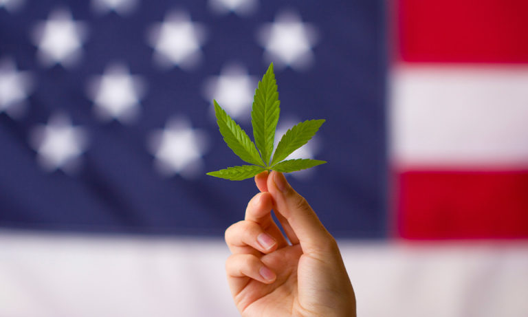 DEA to Reclassify Medical Cannabis to Schedule III