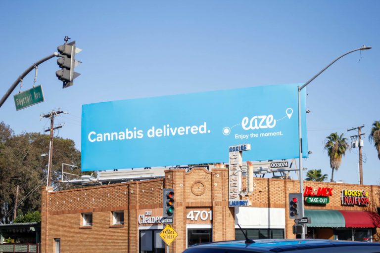 Eaze Faces Foreclosure Amid Legal Challenges Eaze Faces Foreclosure Amid Legal Challenges