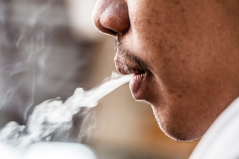 Enemies of Weed Legalization Are Already Raising Money To Challenge Federal Rescheduling Effort