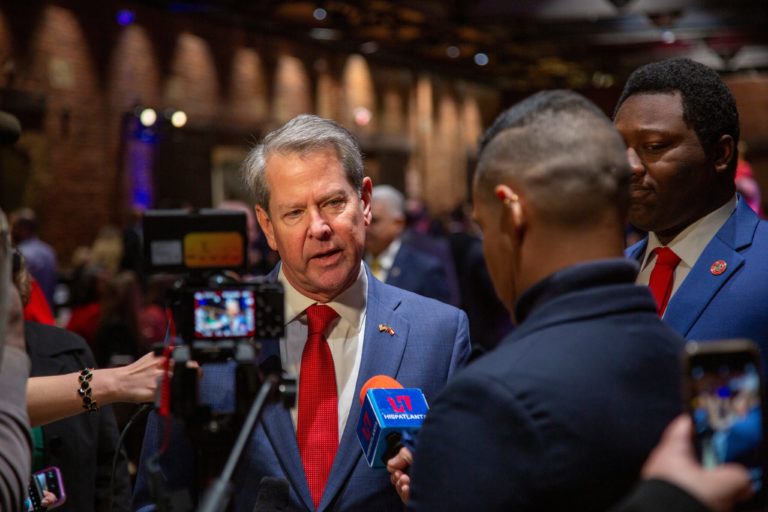 Georgia Governor Signs Bill Establishing Licensing Requirements To Grow Hemp