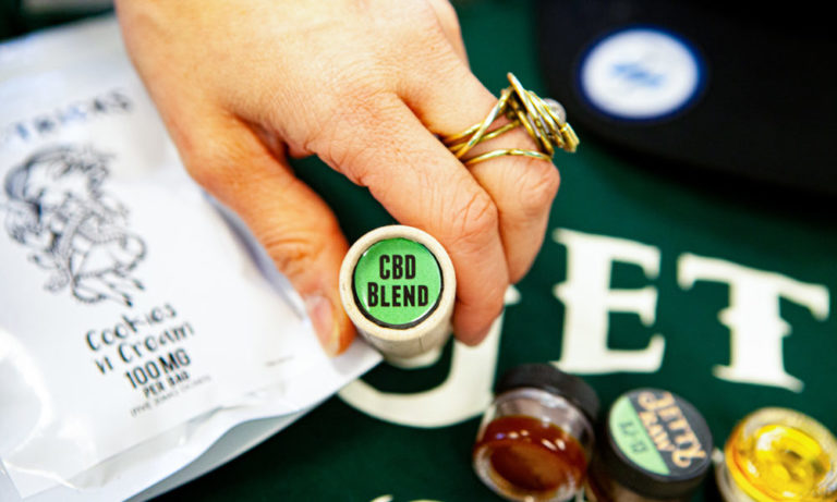 How to Understand CBD Lingo