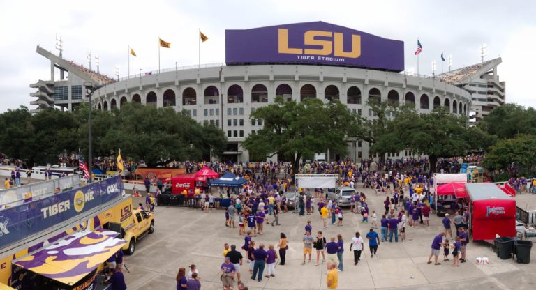 New Bill Would Remove Louisiana Universities’ Cannabis Cultivation Licenses New Bill Would Remove Louisiana Universities’ Cannabis Cultivation Licenses