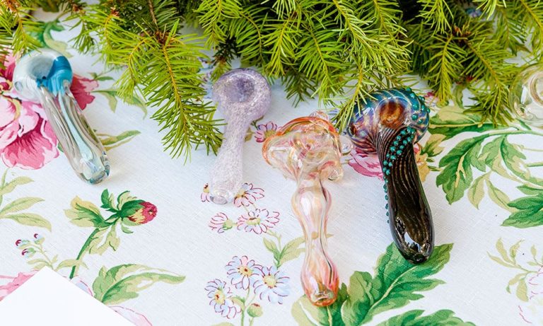 Spring Cleaning Your Smoking Paraphernalia