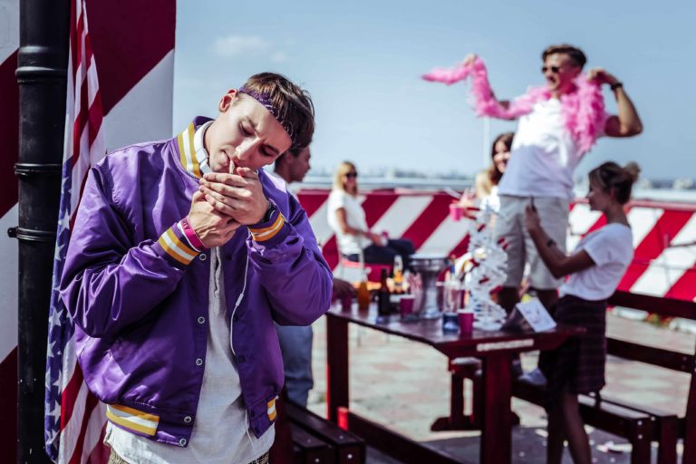 States with Adult-Use Pot Saw Decrease in Alcohol Use, No Increase in Teen Substance Abuse