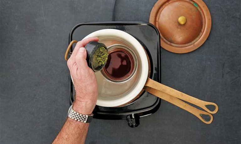 Warren Bobrow’s Craft Cannabis Cocktails