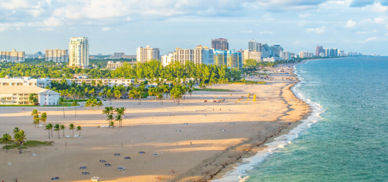 FOX News Poll Finds Majority Support for Florida Cannabis Legalization Question