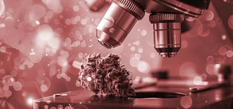 Investigation Reveals Widespread Pesticide Contamination in California’s Legal Cannabis Market Investigation Reveals Widespread Pesticide Contamination in California’s Legal Cannabis Market
