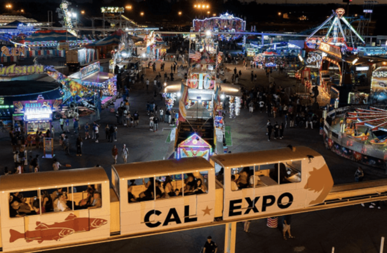California State Fair to Allow Cannabis Consumption and Sales California State Fair to Allow Cannabis Consumption and Sales