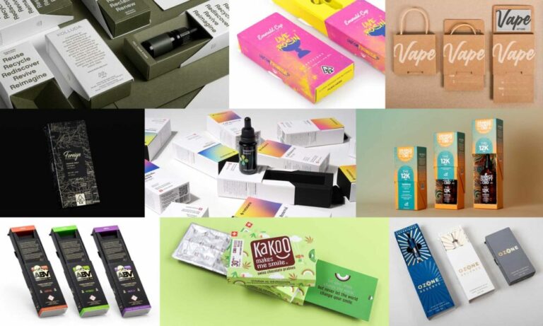 Make or Break: The Critical Role of Packaging in the Cannabis Industry
